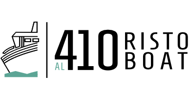 410 Risto Boat Logo